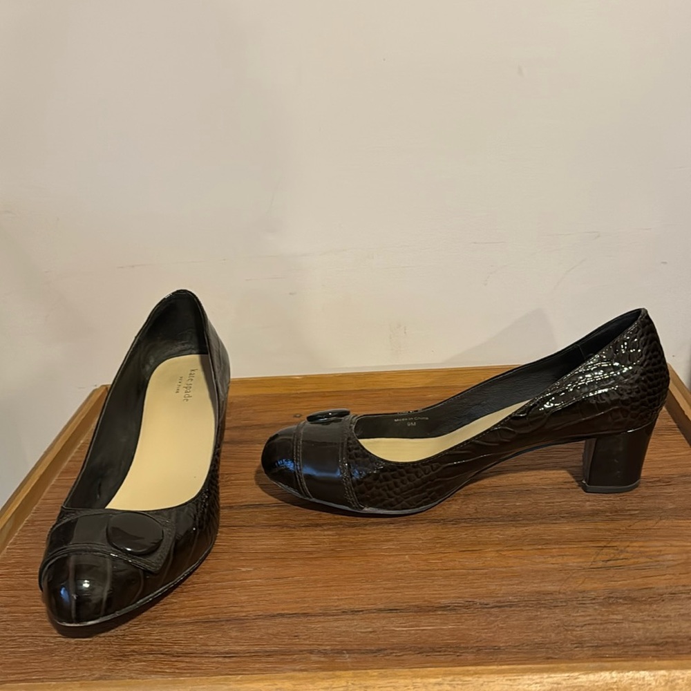 Kate Spade New York pumps